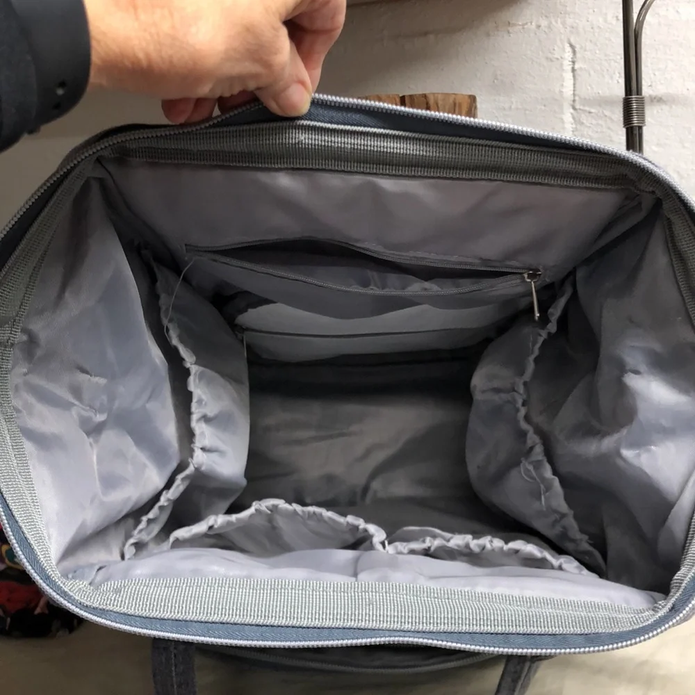 Kiddy‎ Care Diaper Backpack